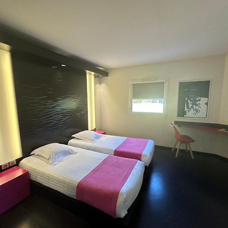 Hotel Gardenia Bordeaux Est Yvrac المظهر الخارجي الصورة
