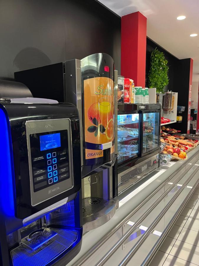 Hotel Gardenia Bordeaux Est Yvrac المظهر الخارجي الصورة