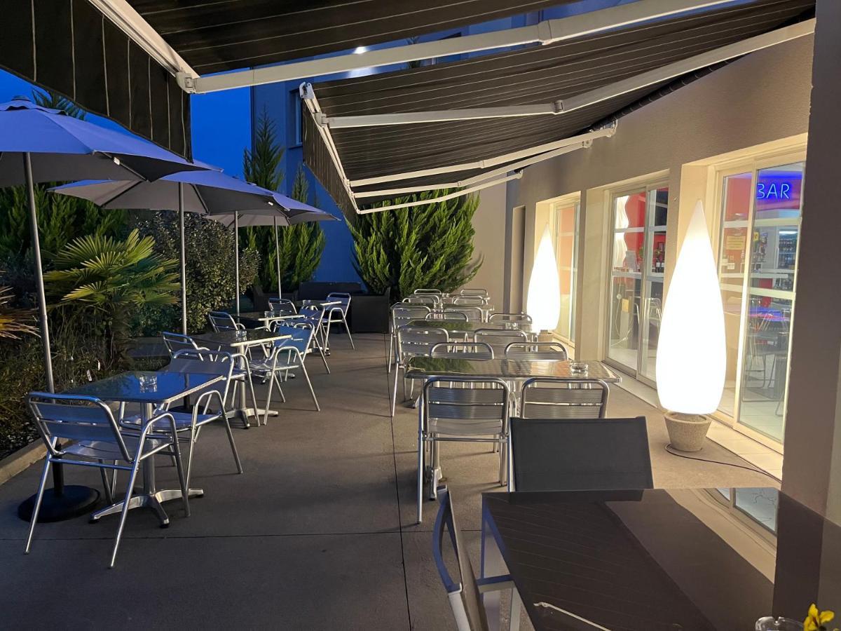 Hotel Gardenia Bordeaux Est Yvrac المظهر الخارجي الصورة