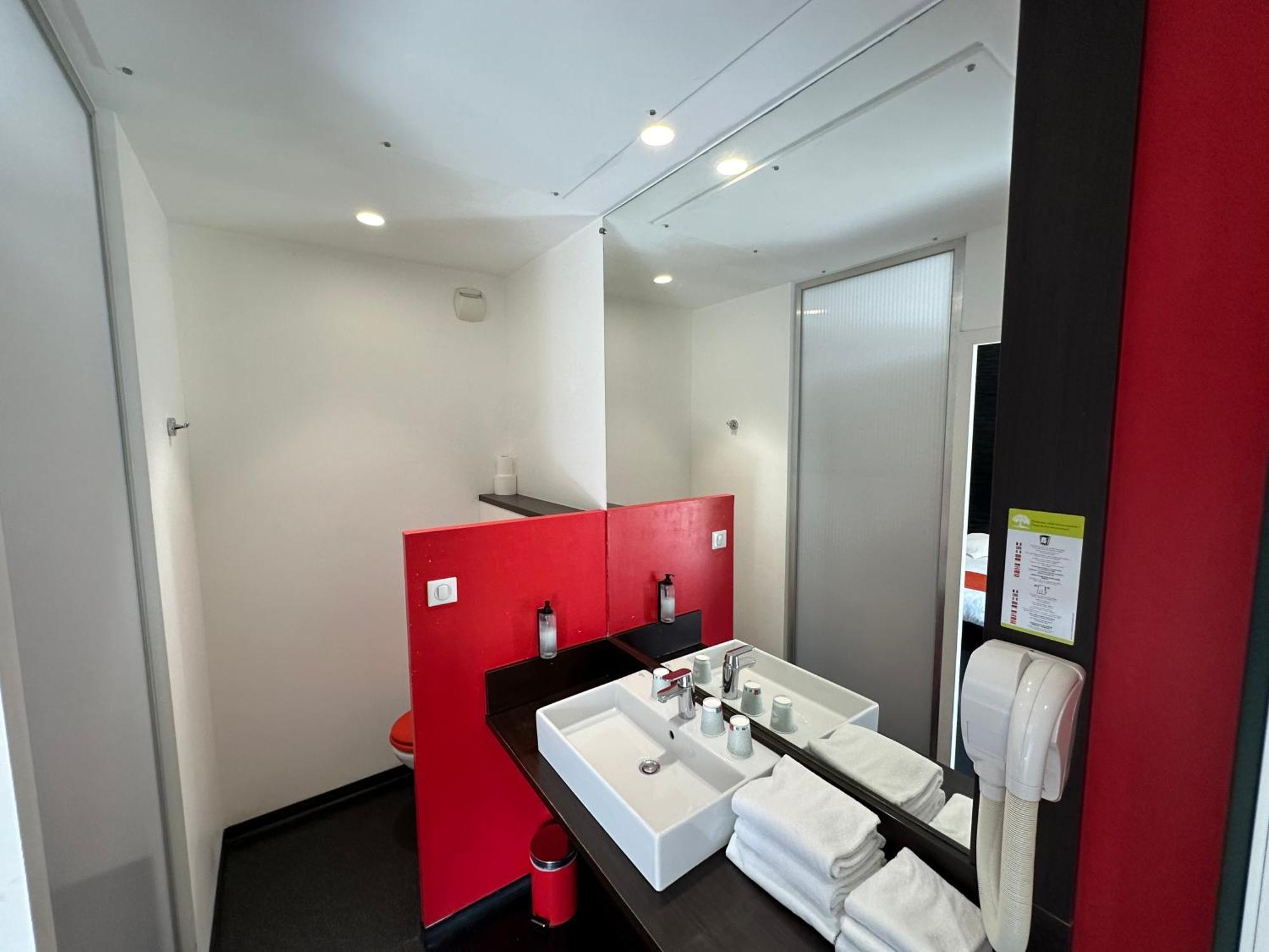 Hotel Gardenia Bordeaux Est Yvrac المظهر الخارجي الصورة