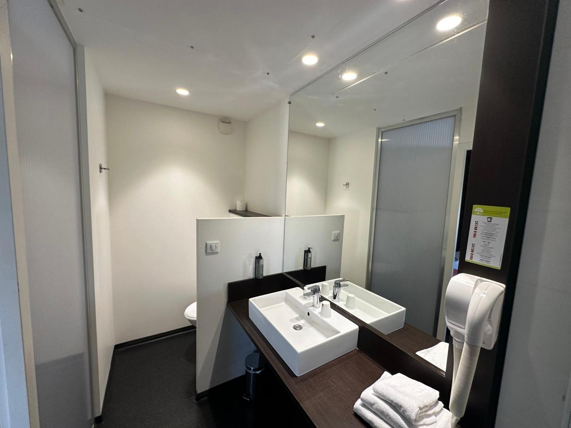 Hotel Gardenia Bordeaux Est Yvrac المظهر الخارجي الصورة