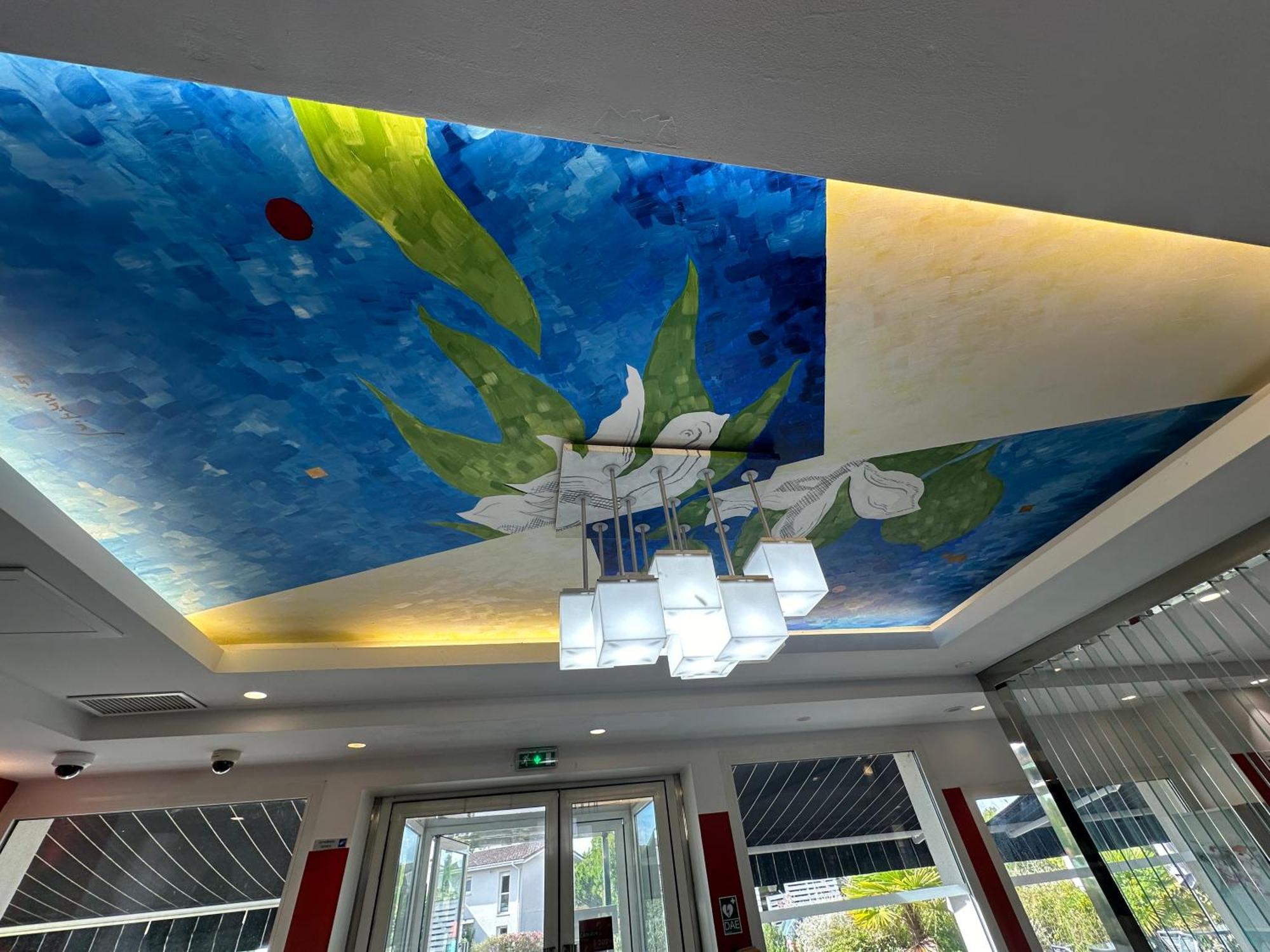 Hotel Gardenia Bordeaux Est Yvrac المظهر الخارجي الصورة