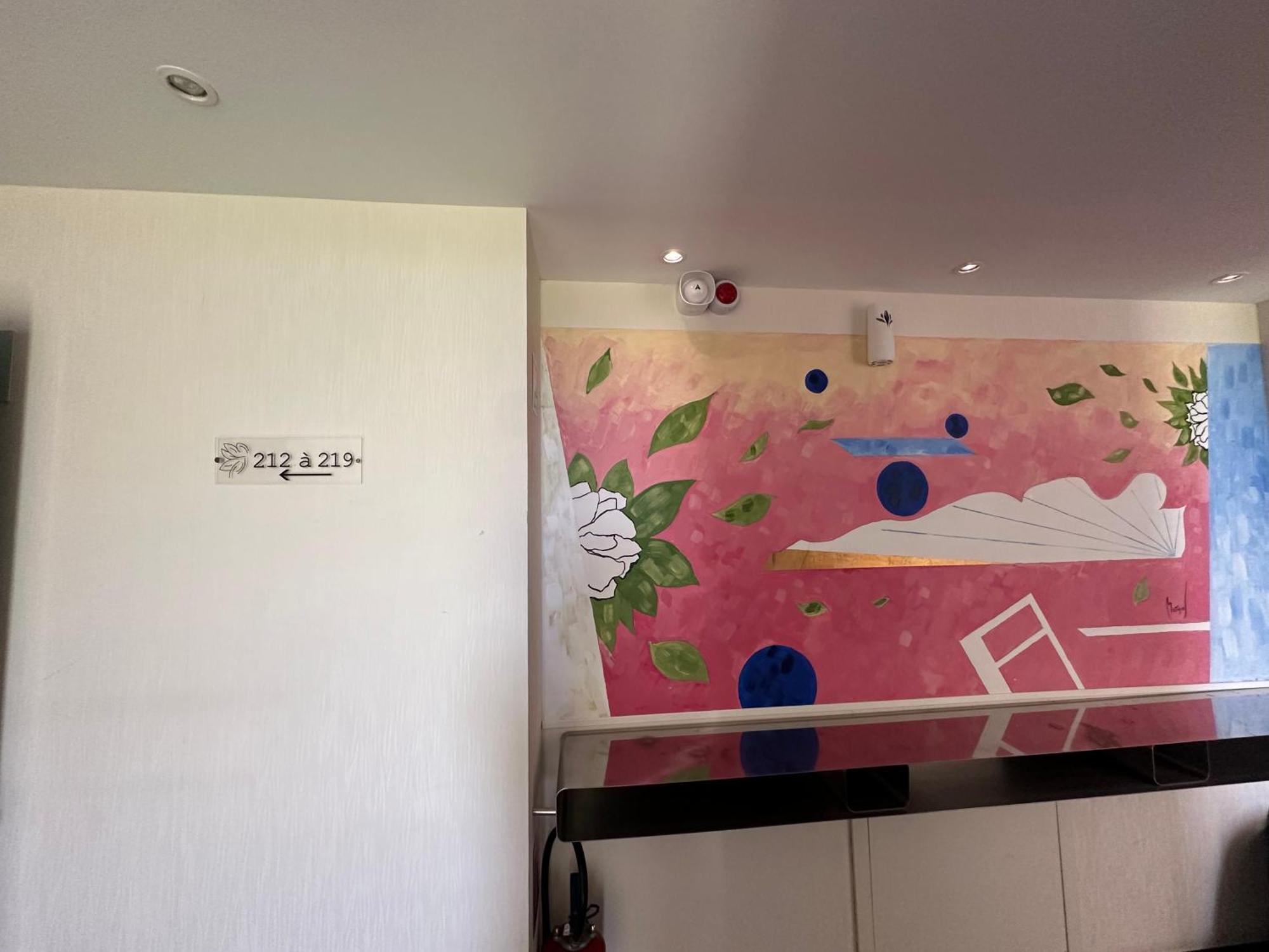 Hotel Gardenia Bordeaux Est Yvrac المظهر الخارجي الصورة