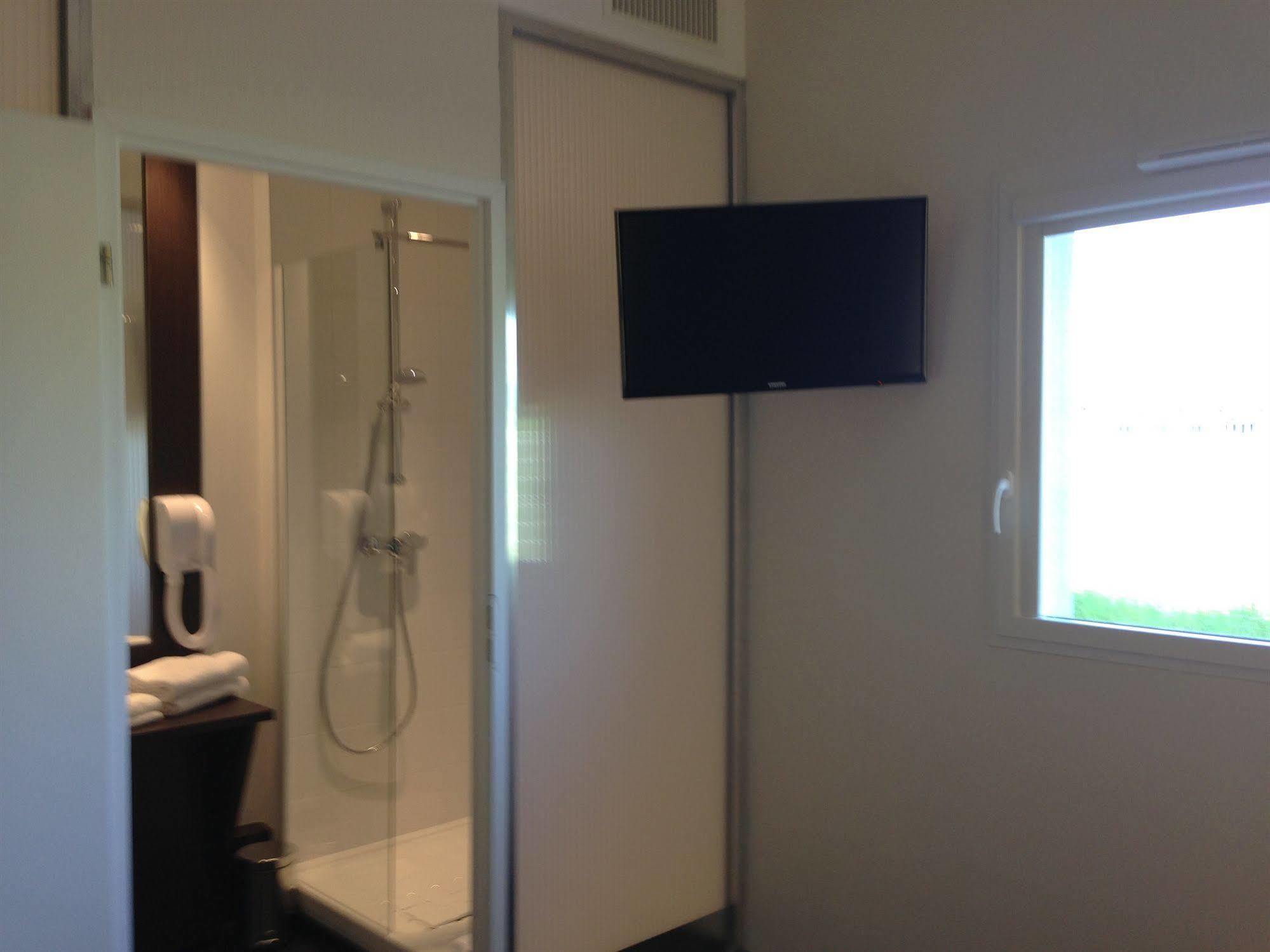 Hotel Gardenia Bordeaux Est Yvrac المظهر الخارجي الصورة