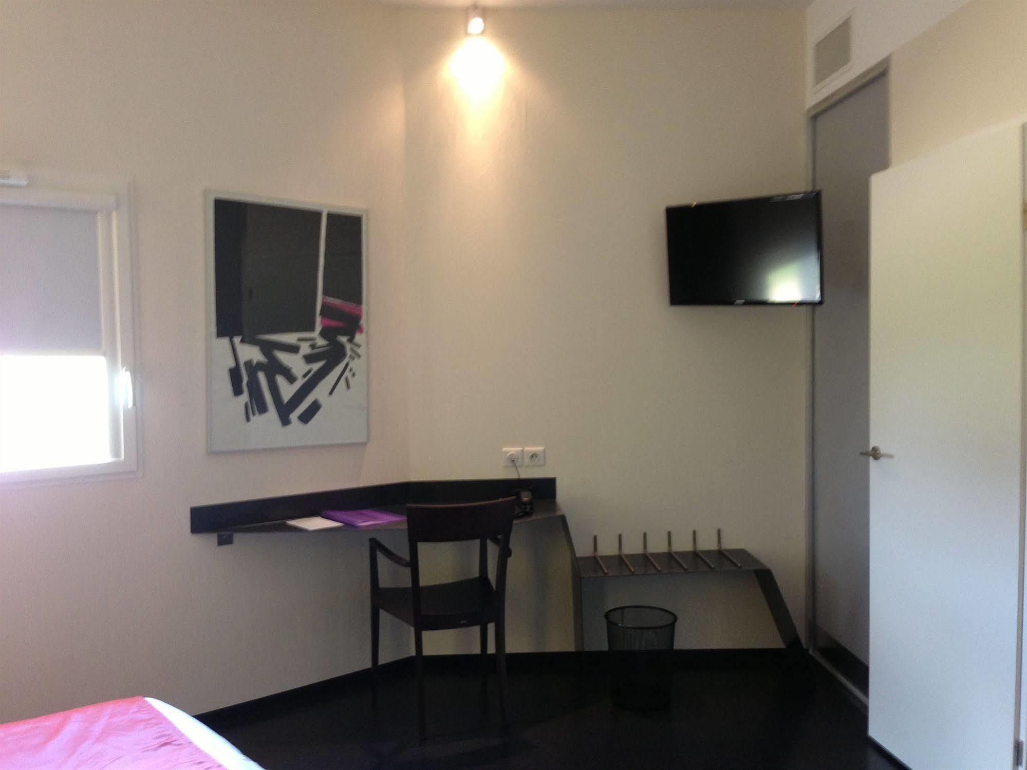 Hotel Gardenia Bordeaux Est Yvrac المظهر الخارجي الصورة