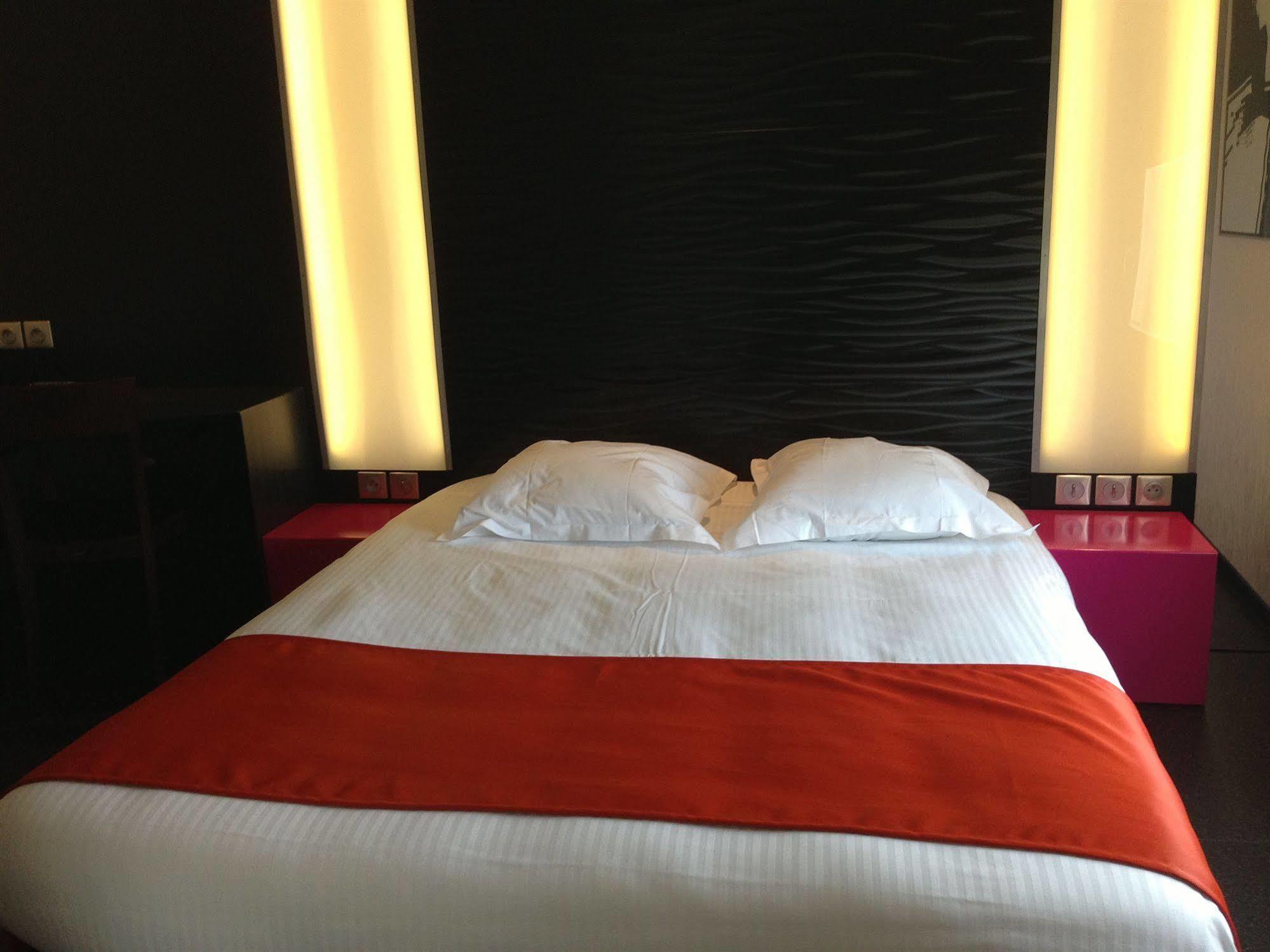 Hotel Gardenia Bordeaux Est Yvrac المظهر الخارجي الصورة