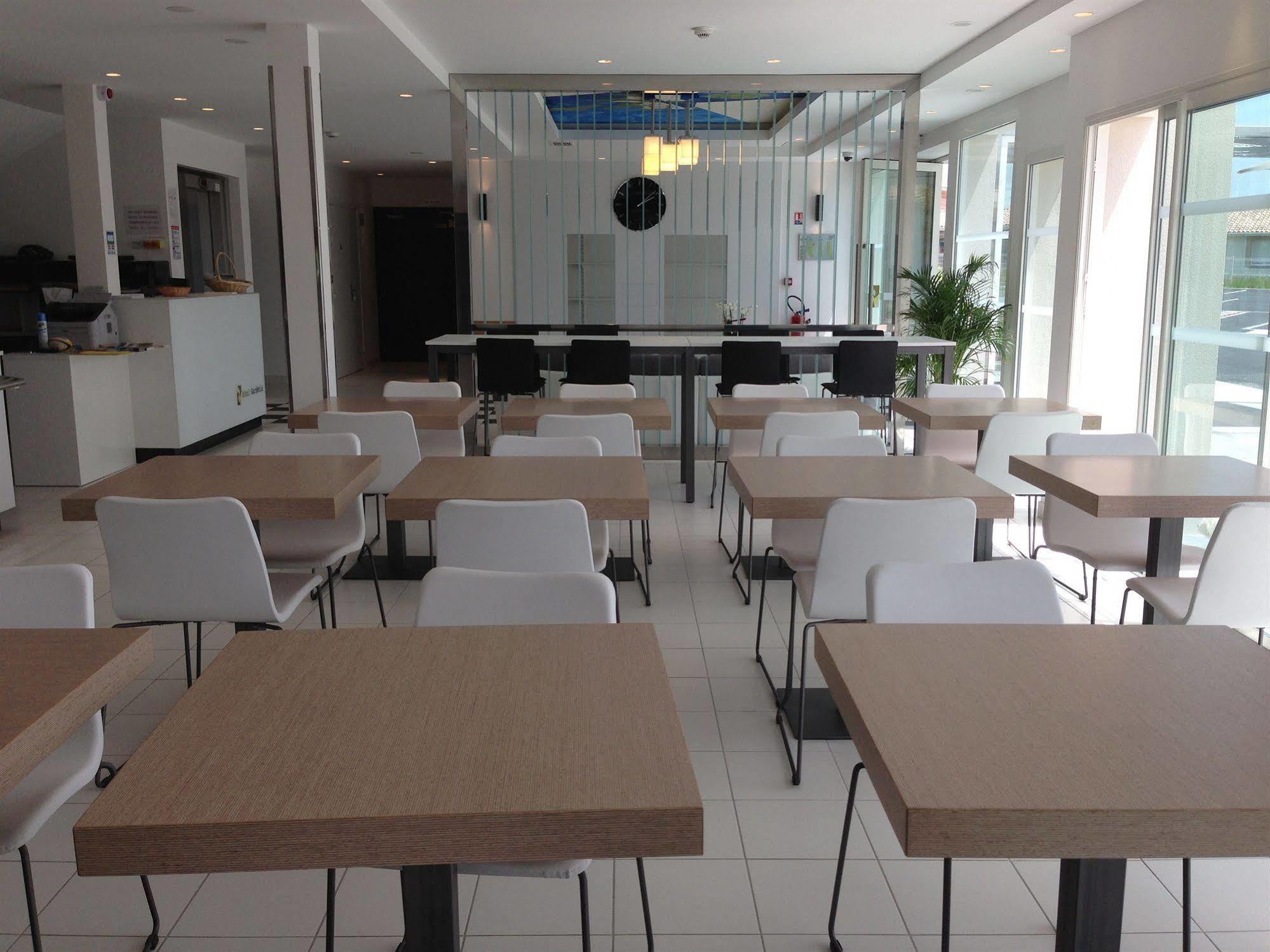 Hotel Gardenia Bordeaux Est Yvrac المظهر الخارجي الصورة
