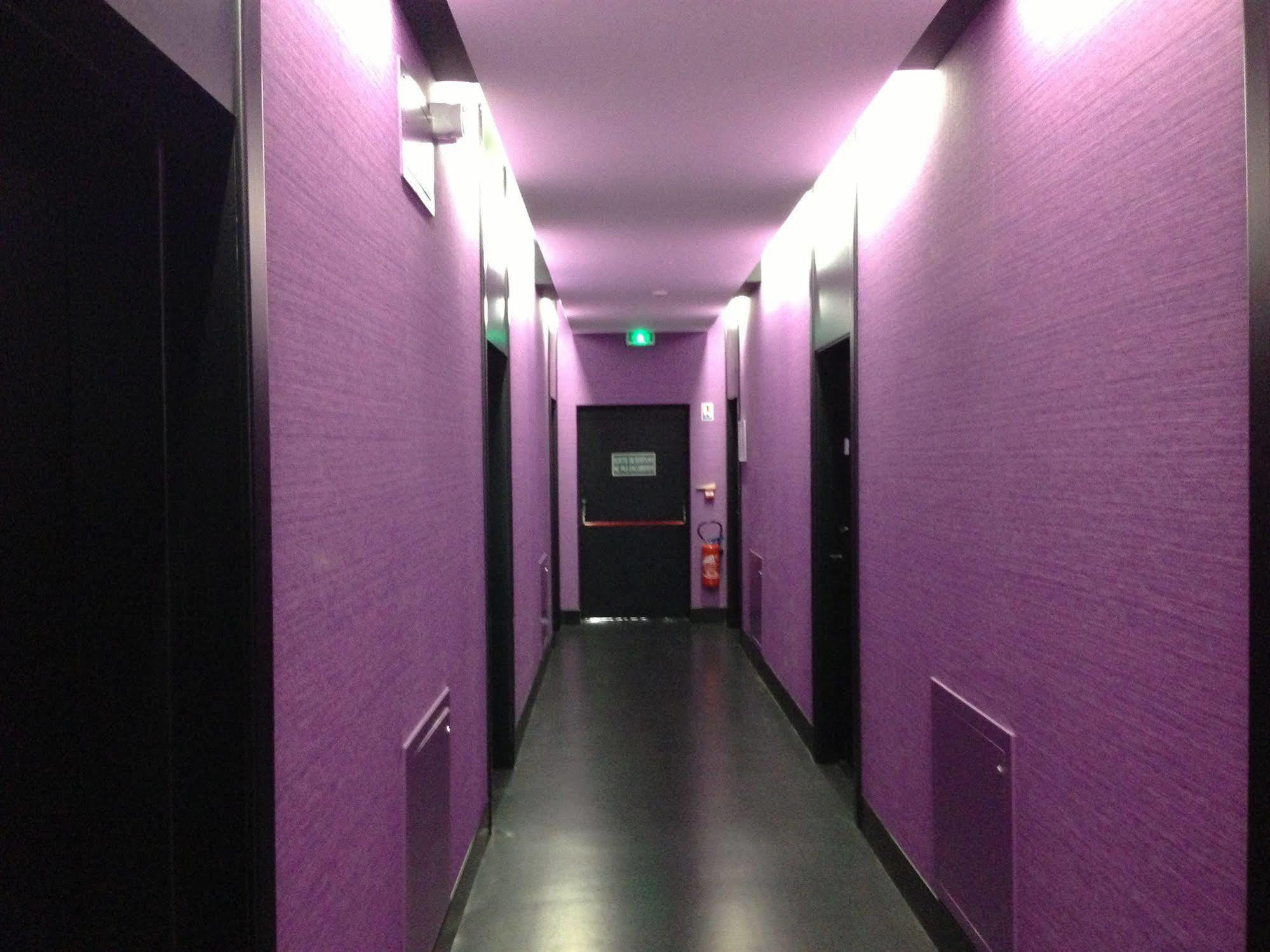 Hotel Gardenia Bordeaux Est Yvrac المظهر الخارجي الصورة