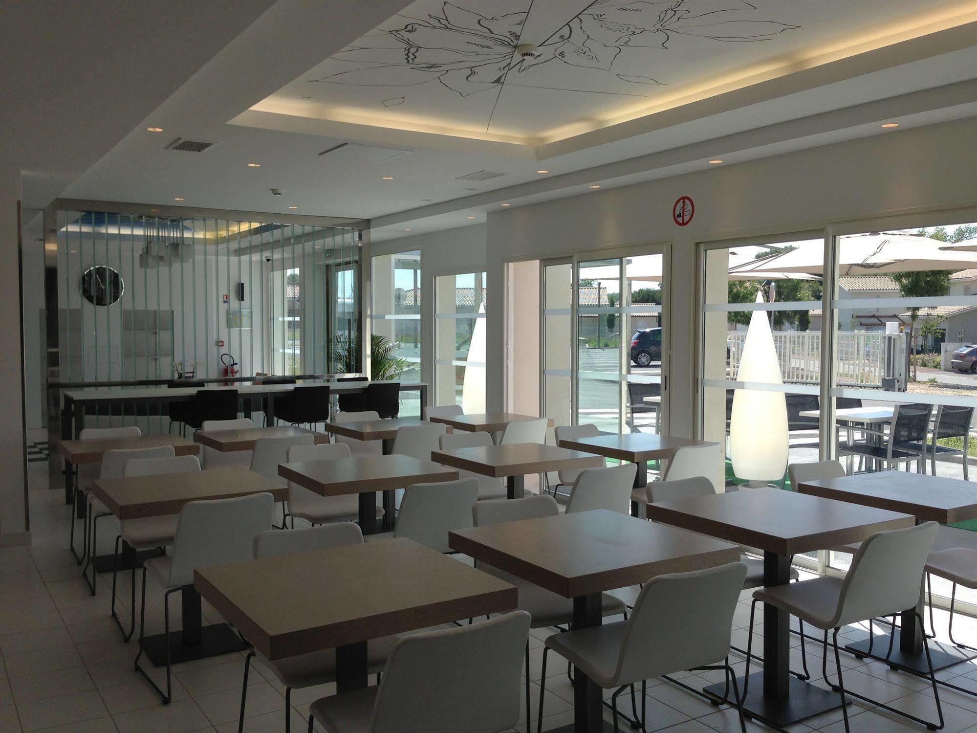 Hotel Gardenia Bordeaux Est Yvrac المظهر الخارجي الصورة