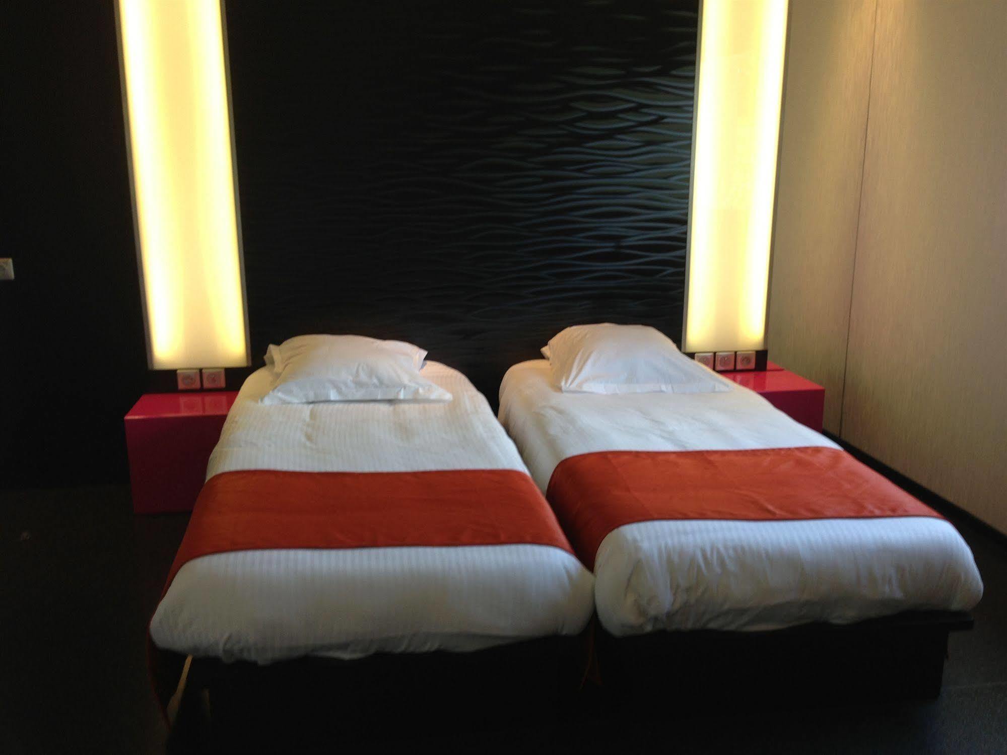 Hotel Gardenia Bordeaux Est Yvrac المظهر الخارجي الصورة