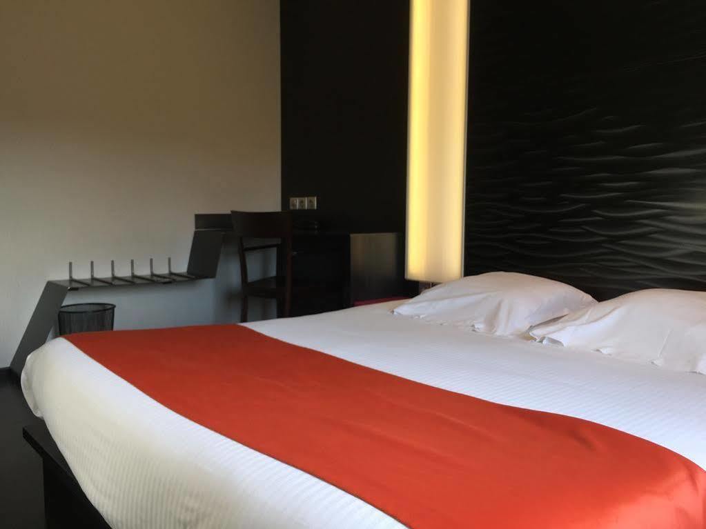 Hotel Gardenia Bordeaux Est Yvrac المظهر الخارجي الصورة