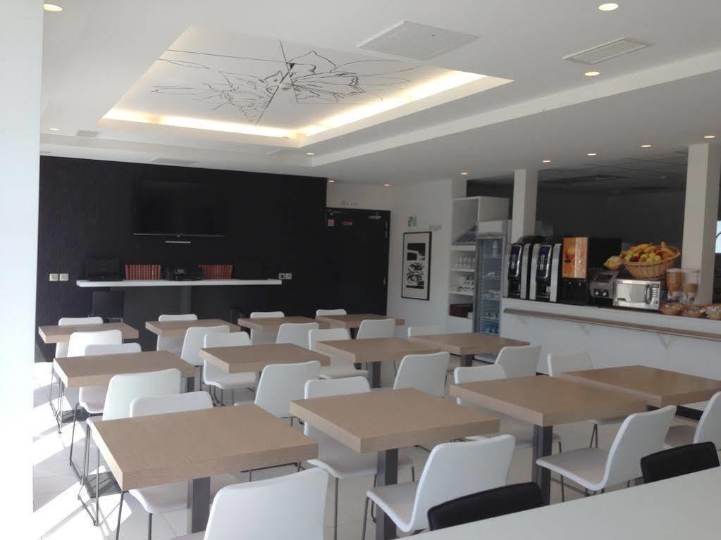 Hotel Gardenia Bordeaux Est Yvrac المظهر الخارجي الصورة