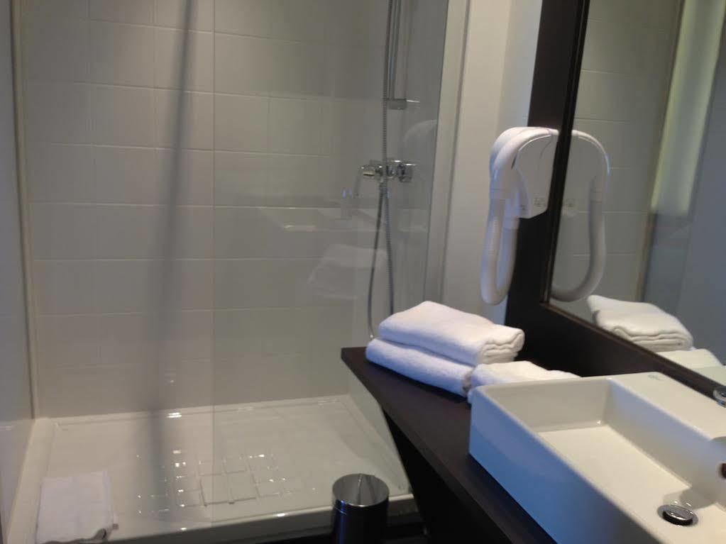 Hotel Gardenia Bordeaux Est Yvrac المظهر الخارجي الصورة